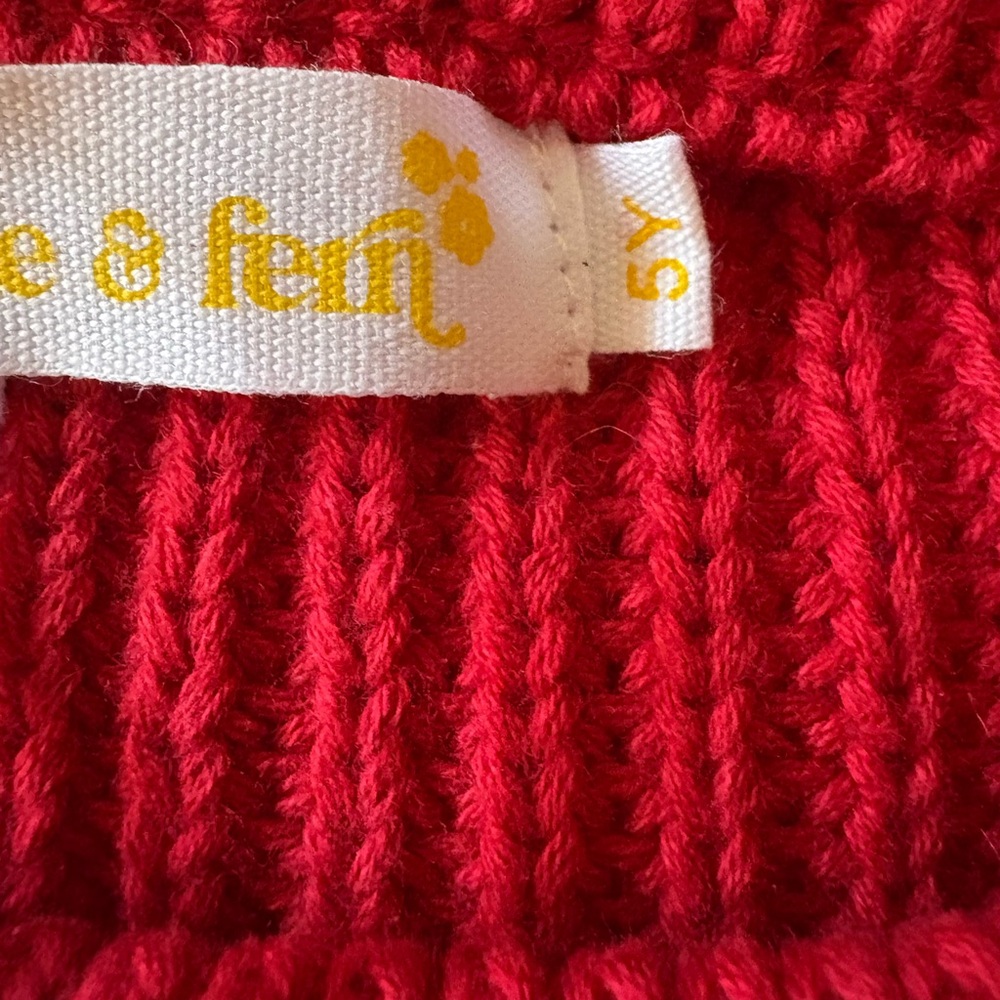 ✅FIRM✅ Santa Baby Little & Fern - Picture 2 of 7